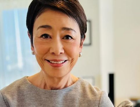 安藤優子