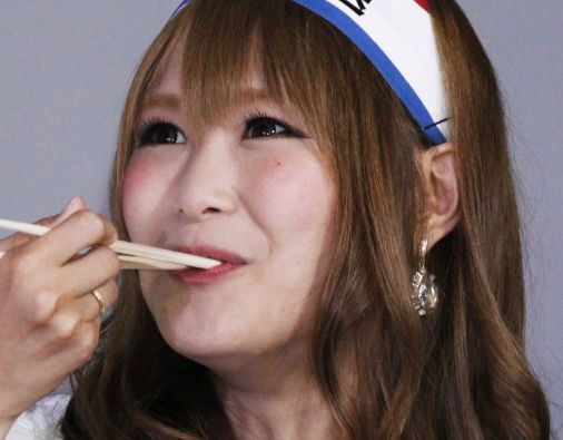 ギャル曽根