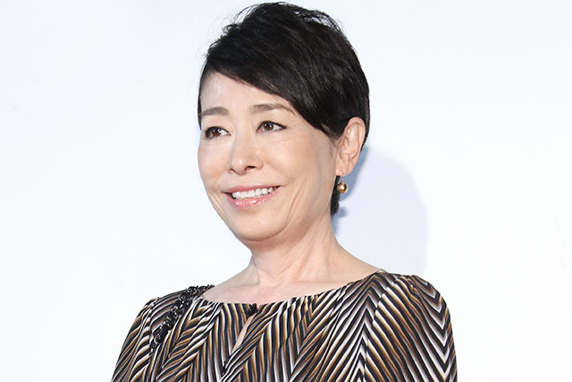 安藤優子