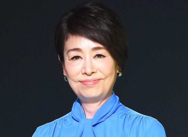 安藤優子